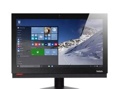 All-in-One Lenovo ThinkCentre M800z, Quad Core i5-6500, SSD, Full HD, Win 10 Home