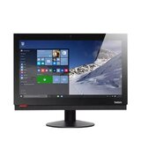 All-in-One SH Lenovo ThinkCentre M800z, Quad Core i5-6500, SSD, 21.5 inci Full HD